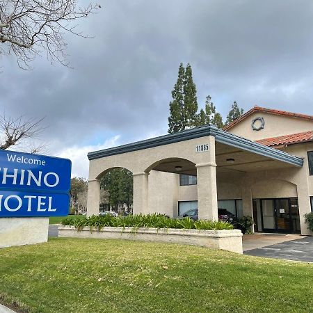 Chino Motel Exterior photo
